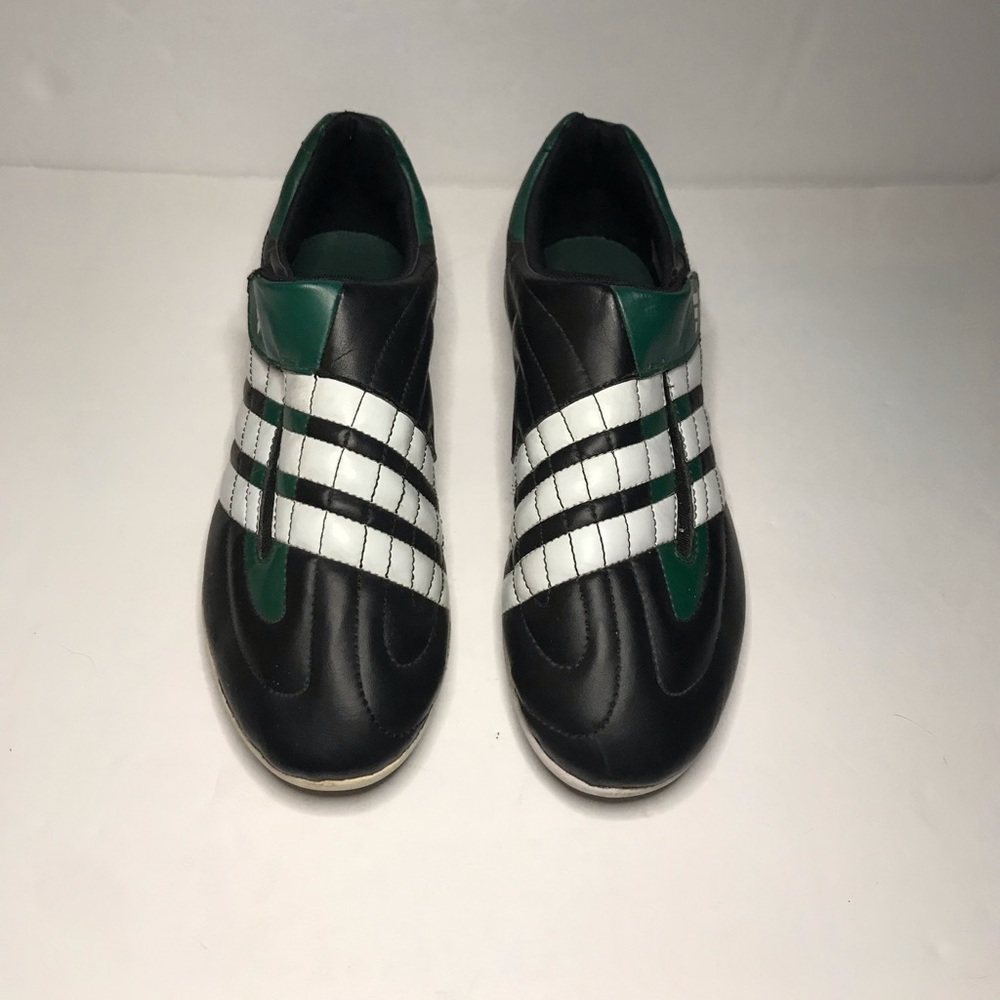Adidas TRX Gard Ground Cleats Size 6 Youth